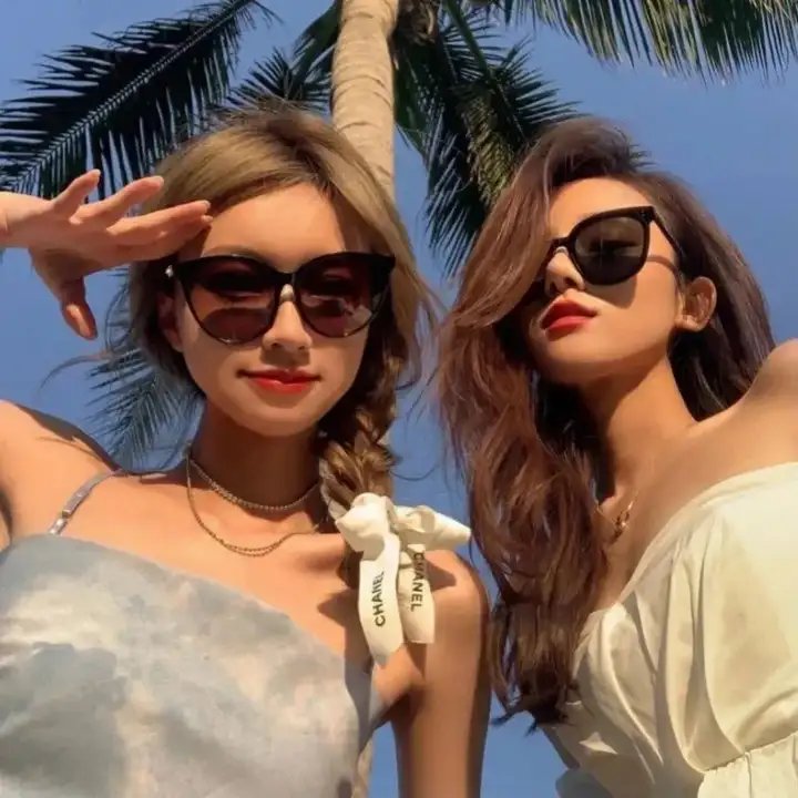 我们的爱情